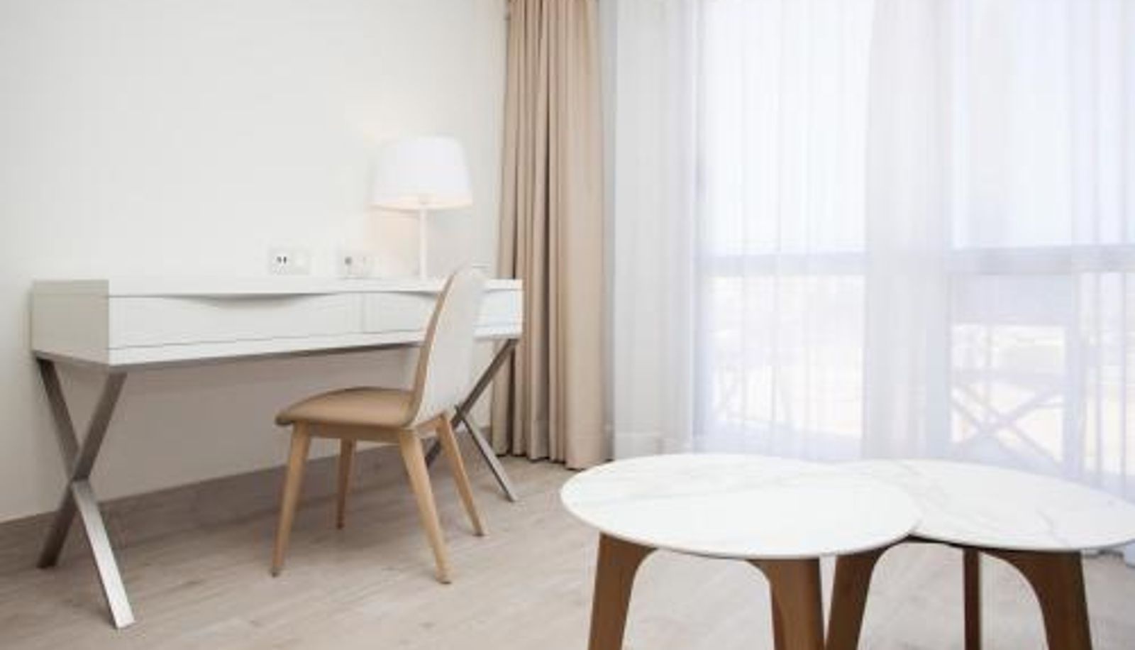 Triple room - Hotel Boutique TAO Caleta Mar