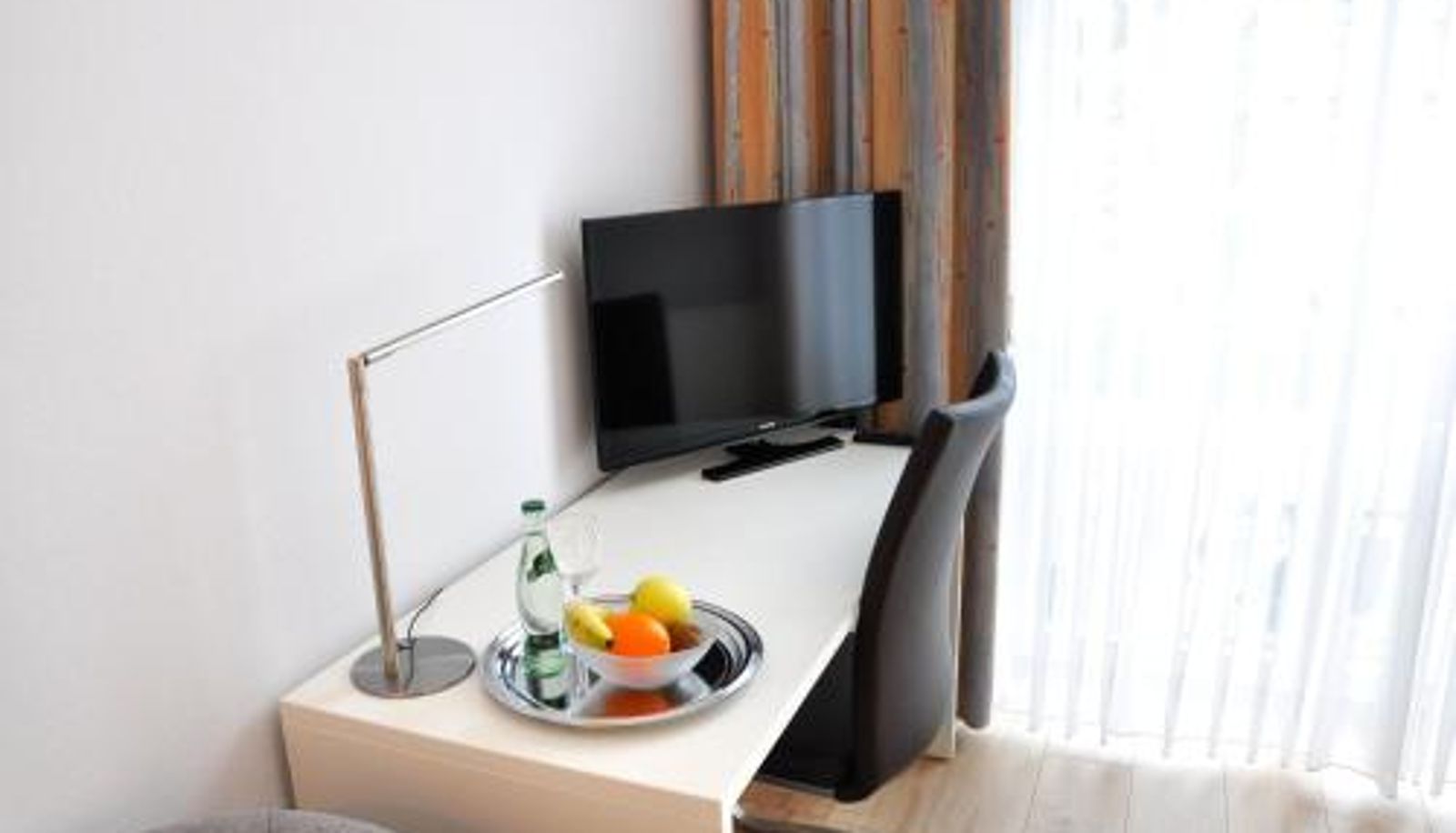 Standaardkamer - Altstadt Hotel Blomberg