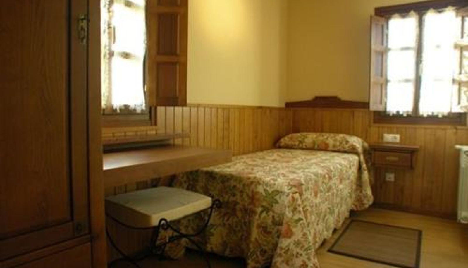 Appartamento - Hotelapartamentos Torres
