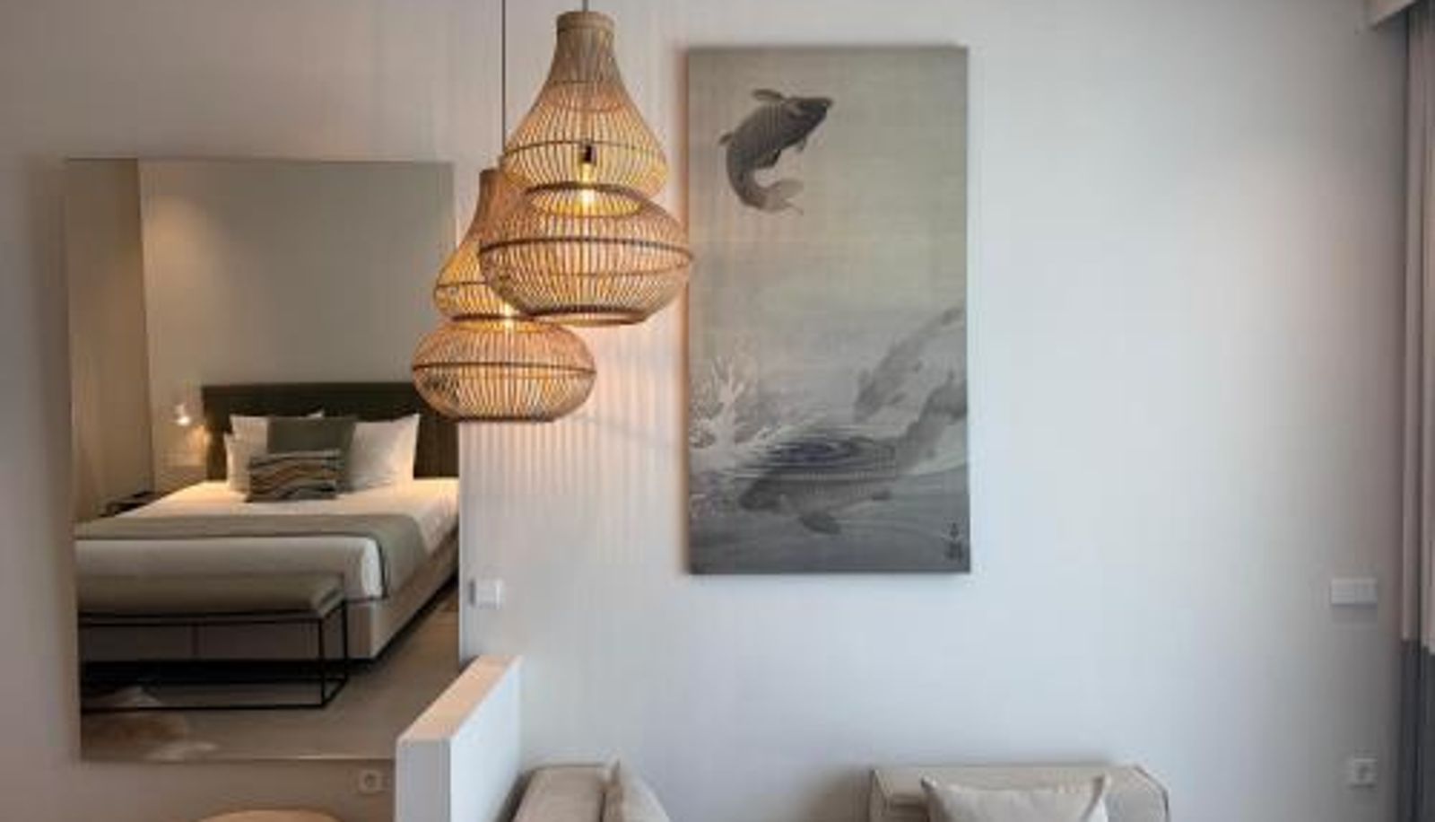 Appartement - Comfy Studios Hotel