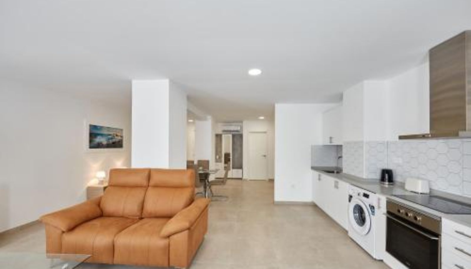 Apartment - Levante Sonrisa Deluxe Apartments
