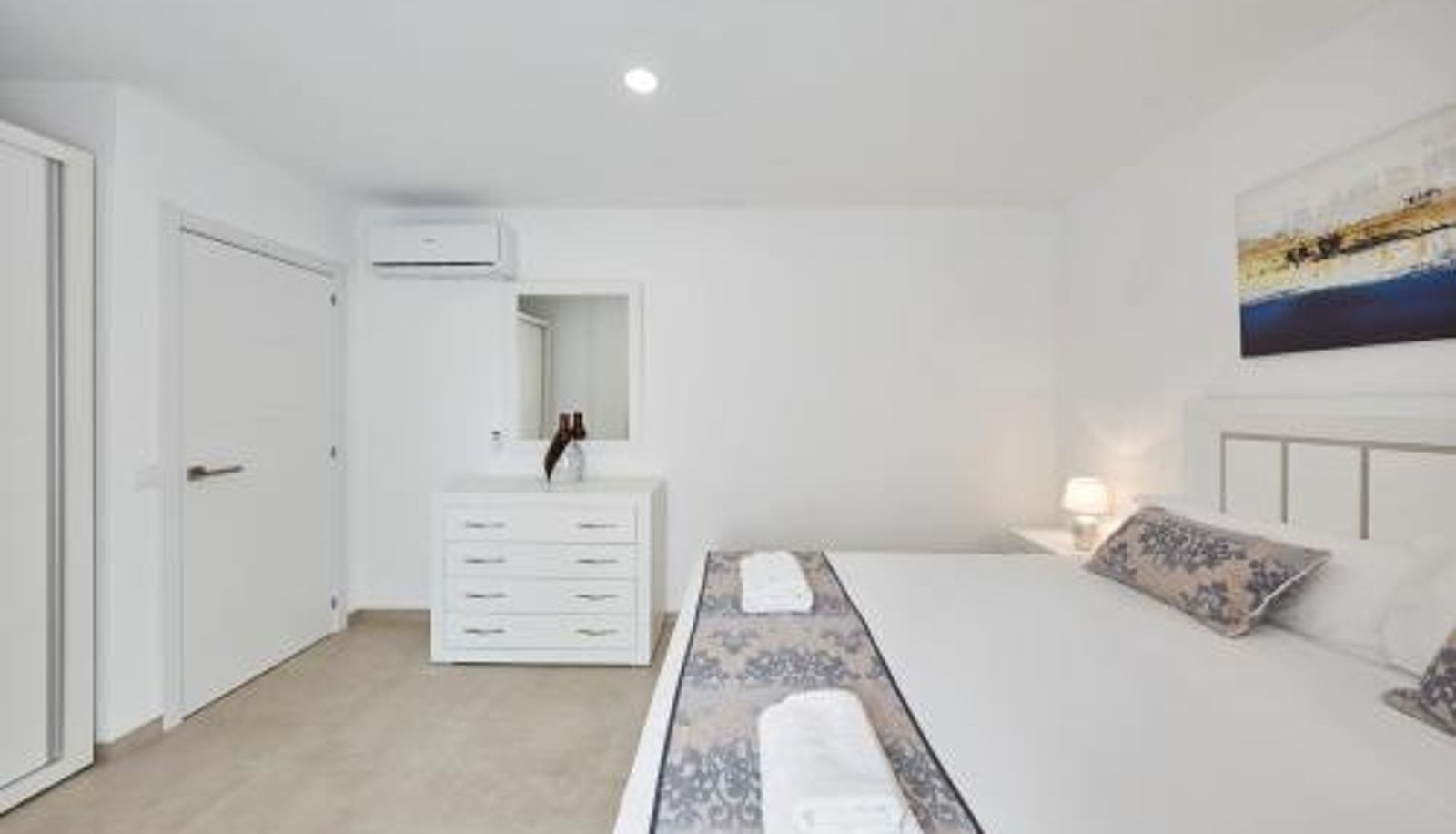 Apartment - Levante Sonrisa Deluxe Apartments