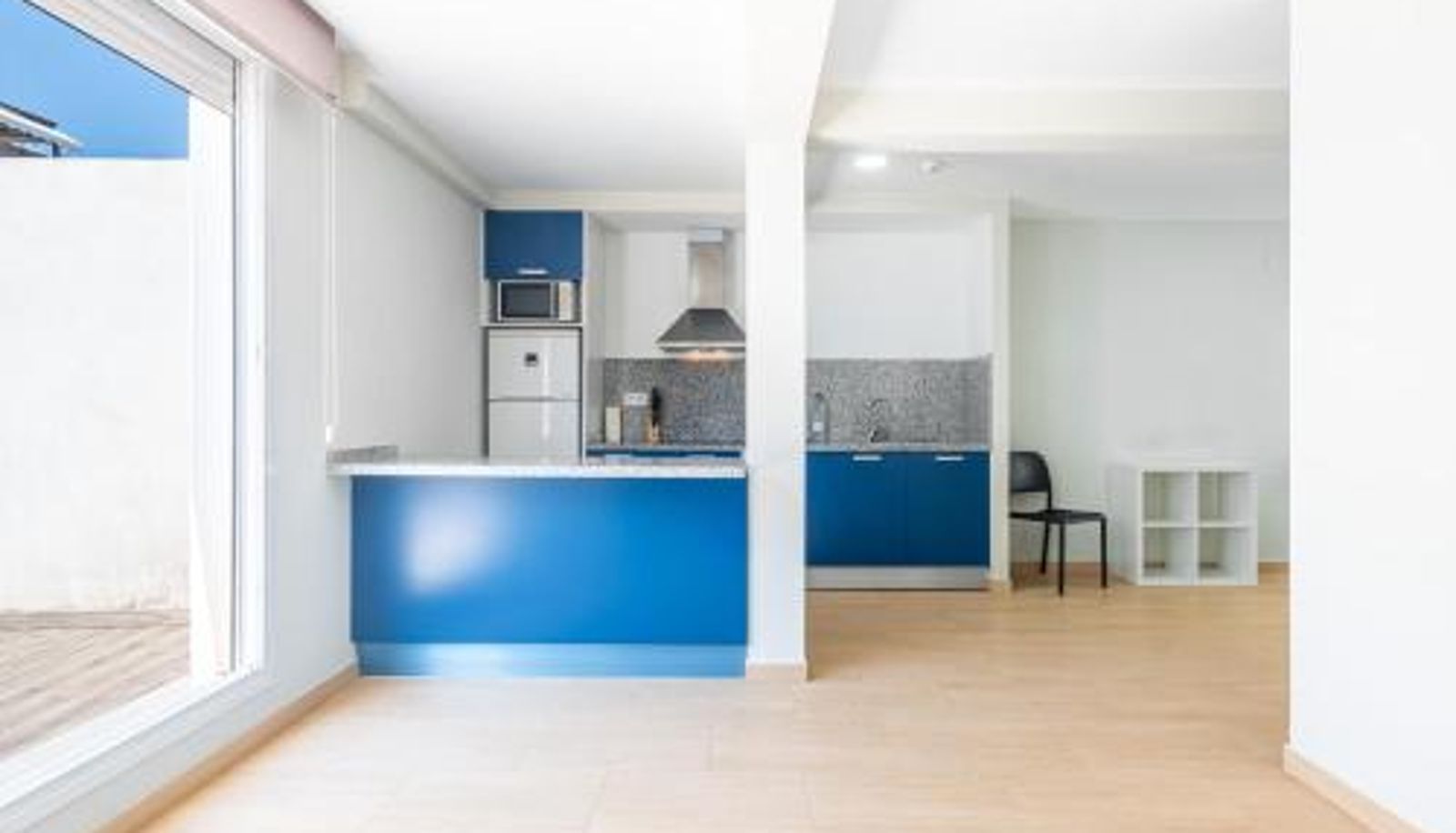 Appartement - Apartamentos La Rosita Old Town B-21