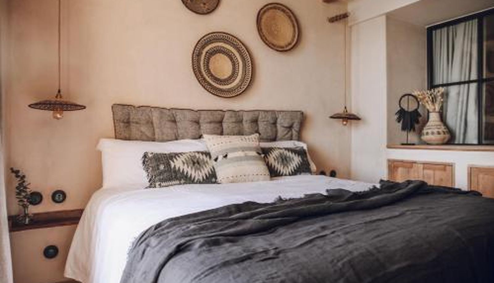 Pokój typu family - Nomad Hotel - Xábia Port