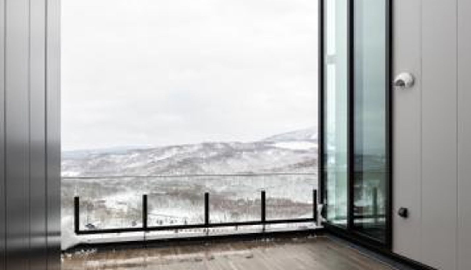 Appartement - The Vale Rusutsu