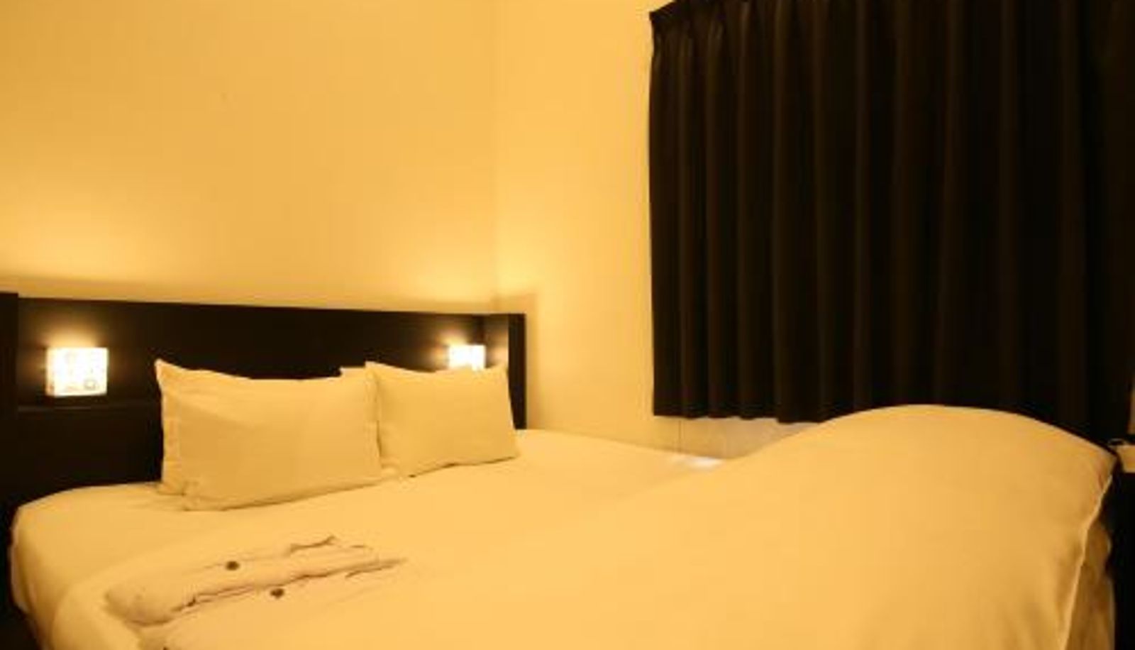 Standard room - HOTEL TRAD Replay
