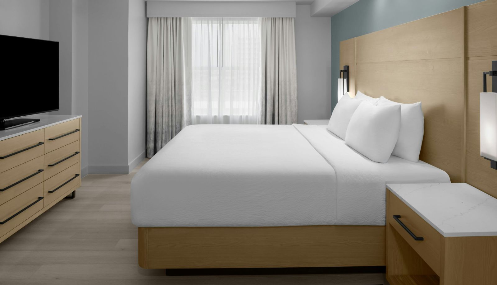 Camera - Residence Inn by Marriott Daytona Beach Oceanfront