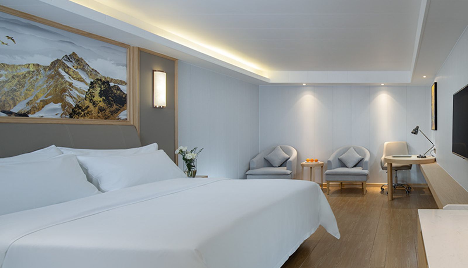 Camera - Shenzhen)  Dapeng New District vienna hotel (Kuiyong Branch