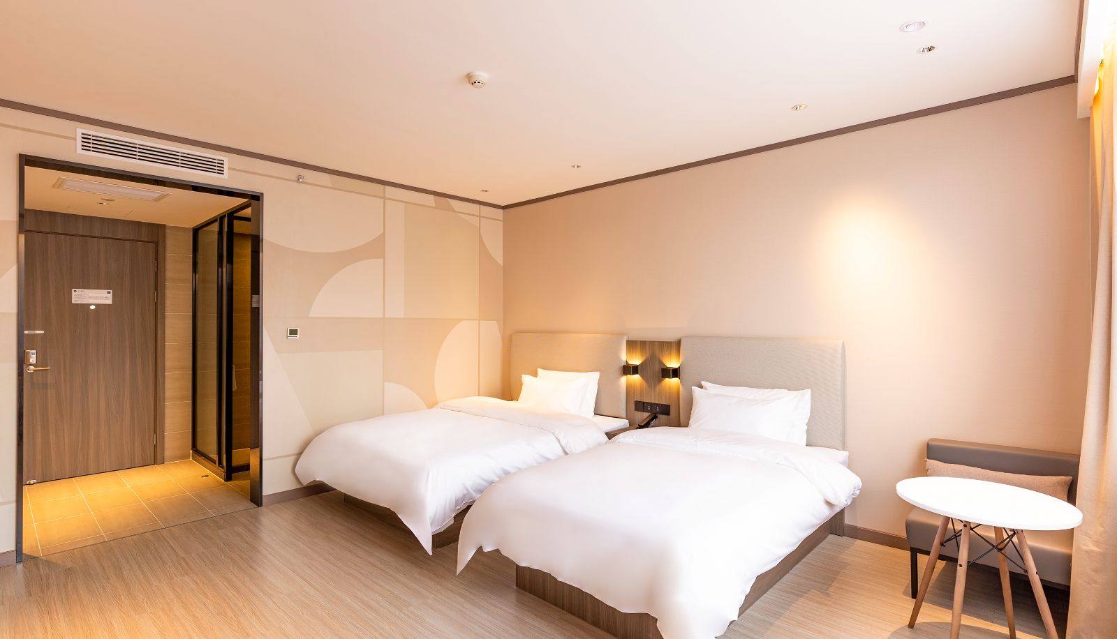 Room - Hanting Luoyang Yiyang Hotel