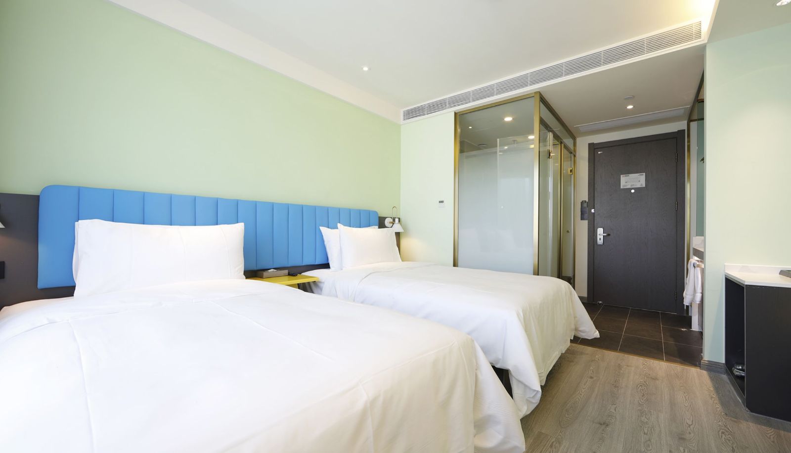 Kamer - Ibis Shangpin Beijing Capital Airport Hotel