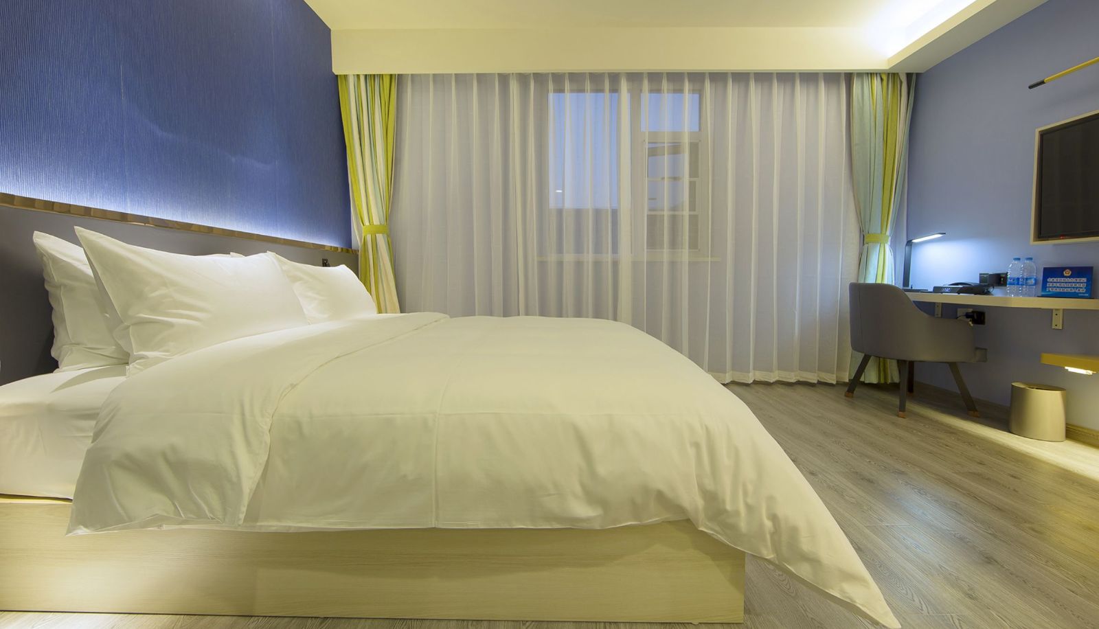 Kamer - Ibis Shangpin Beijing Capital Airport Hotel