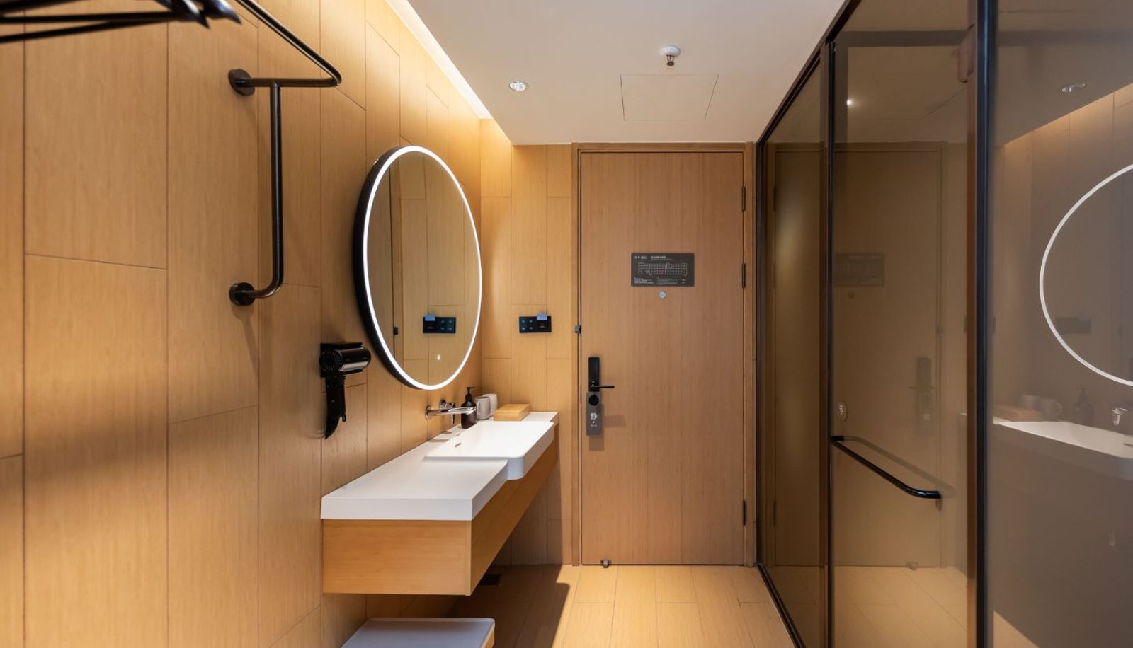 Kamer - All season Nanning Dongge Road Hotel
