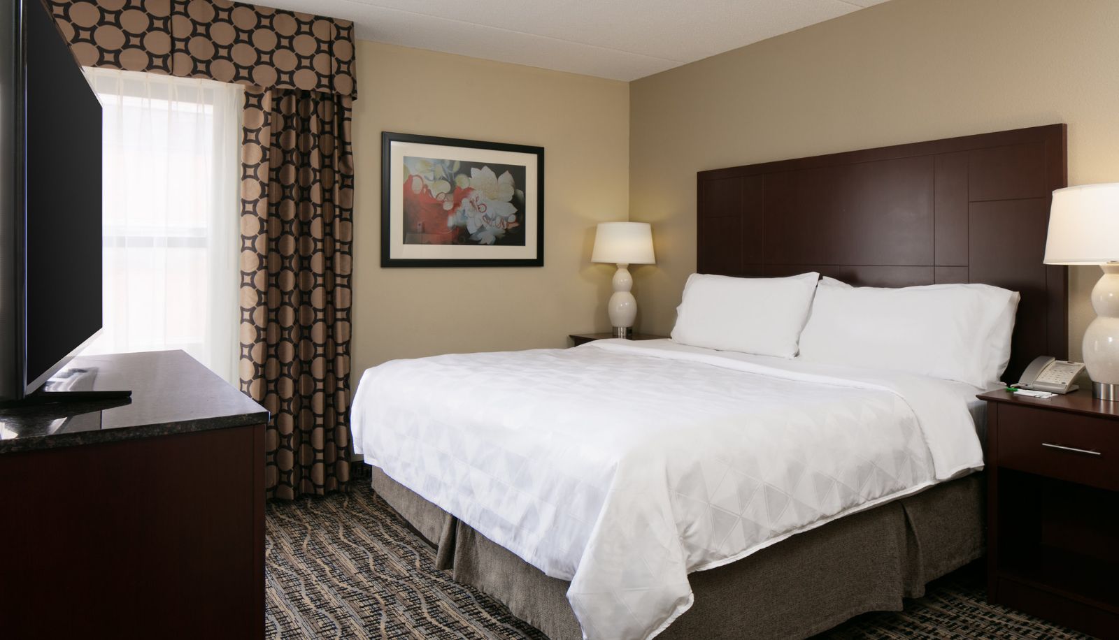 Habitación - Holiday Inn DUBUQUE/GALENA by IHG