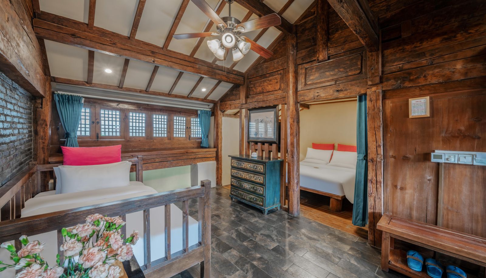 Zimmer - Lijiang huajiantang · Qingchen