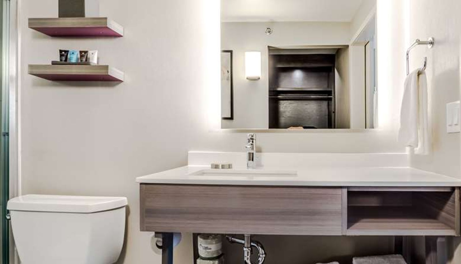 Kamer - Sonesta Denver Downtown