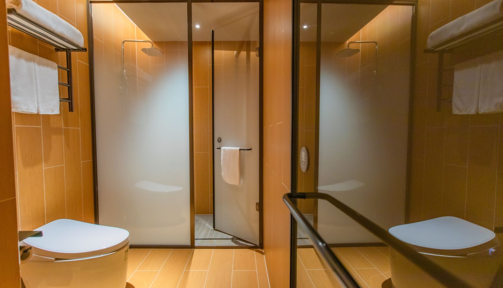 Kamer - All season Datong Dayou Plaza Hotel