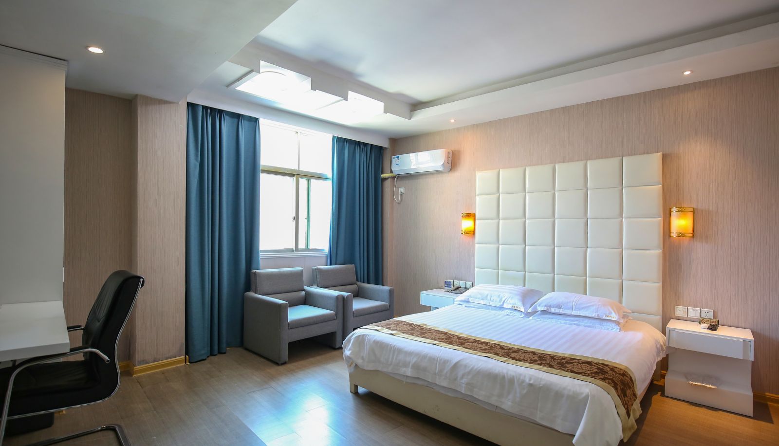 Camera - Yilai Xiapu Haoting Hotel