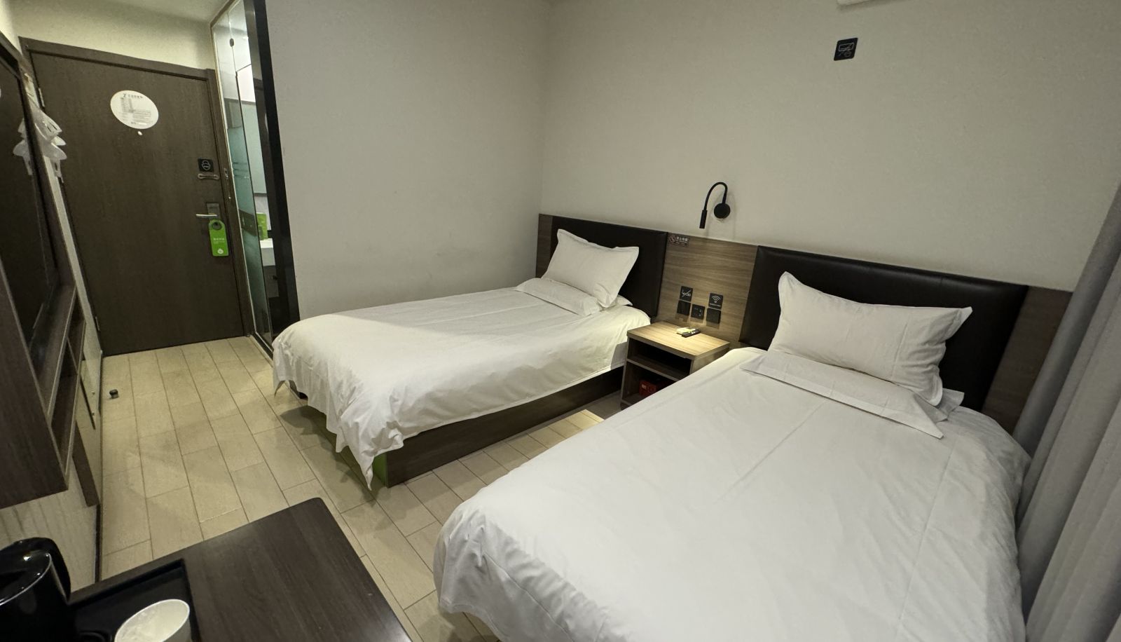 Zimmer - Haiyou Beijing Zhongguancun Renmin University Hotel