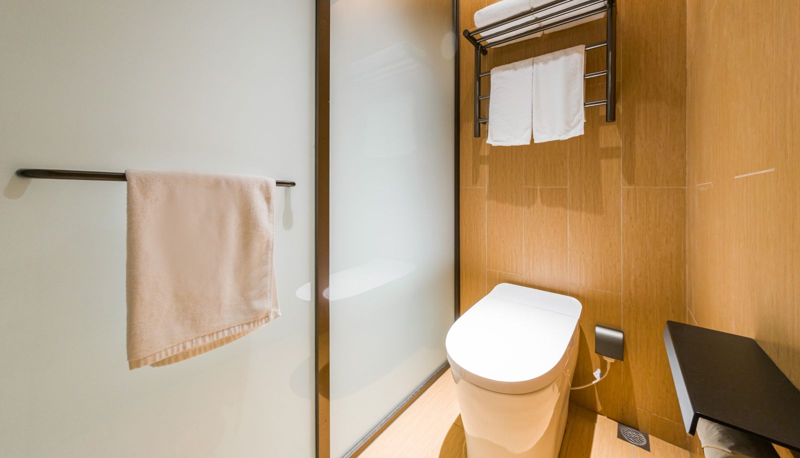 Room - All season Shanghai Meilong Wanhui International Plaza Hotel
