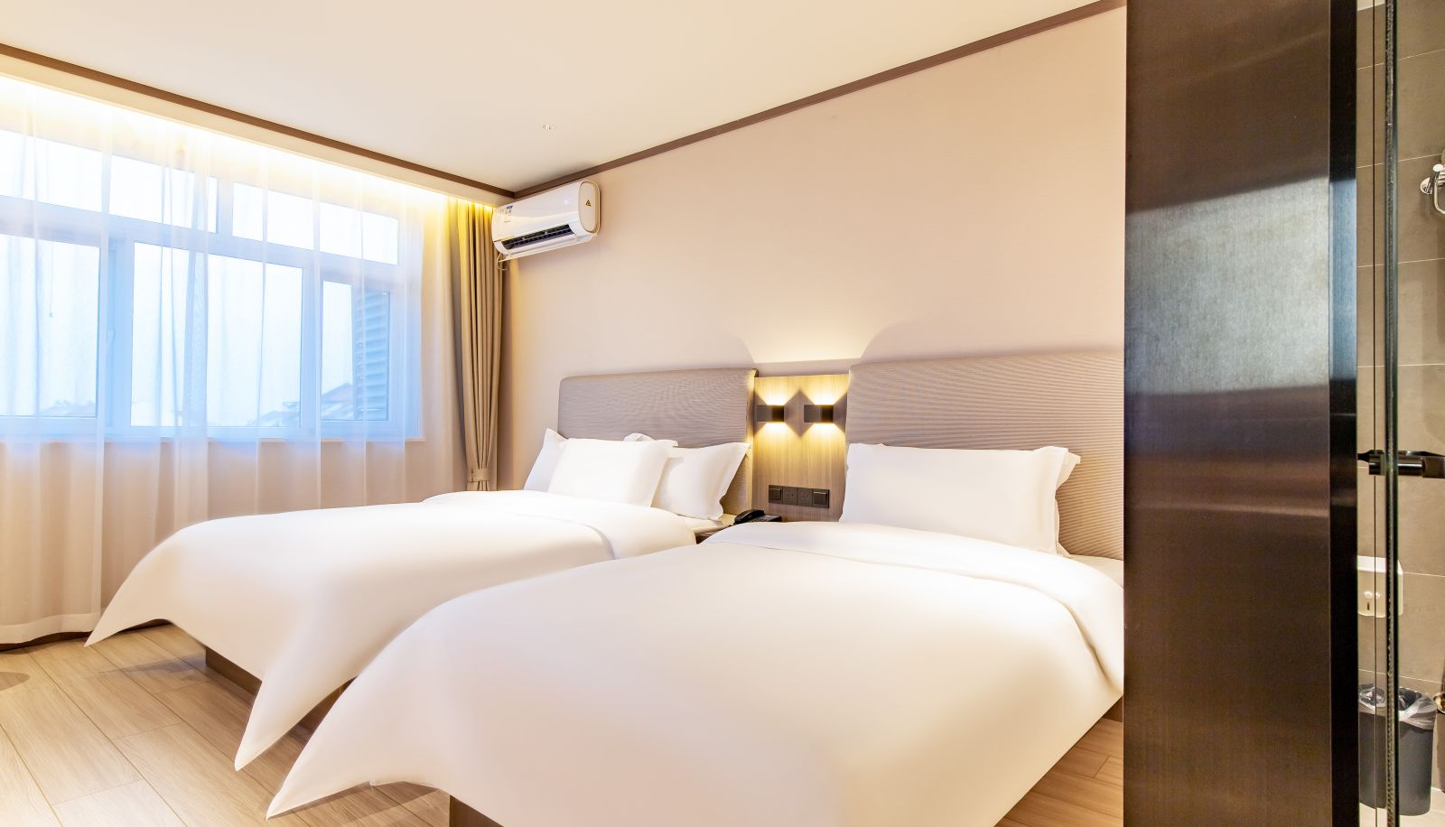 Habitación - Hanting Tianjin Dagang Yingbin Street Hotel