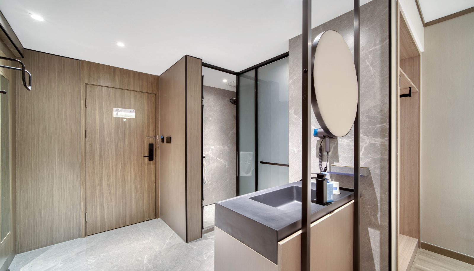Pokój - Hanting Hangzhou Lin'an Wanhua Plaza Hotel