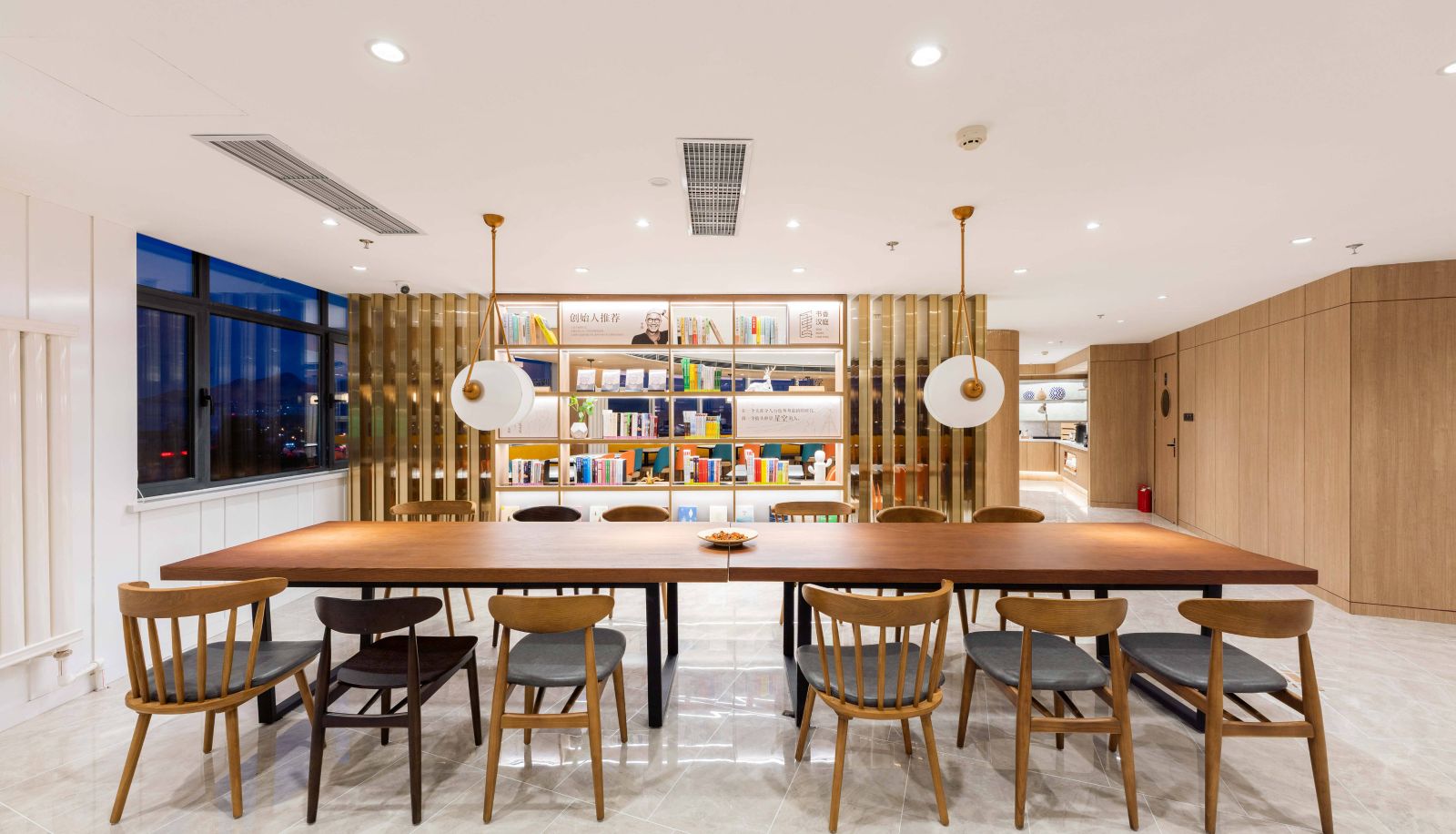 Extérieur de l'hôtel - Hanting Youjia Dalian Airport Hotel