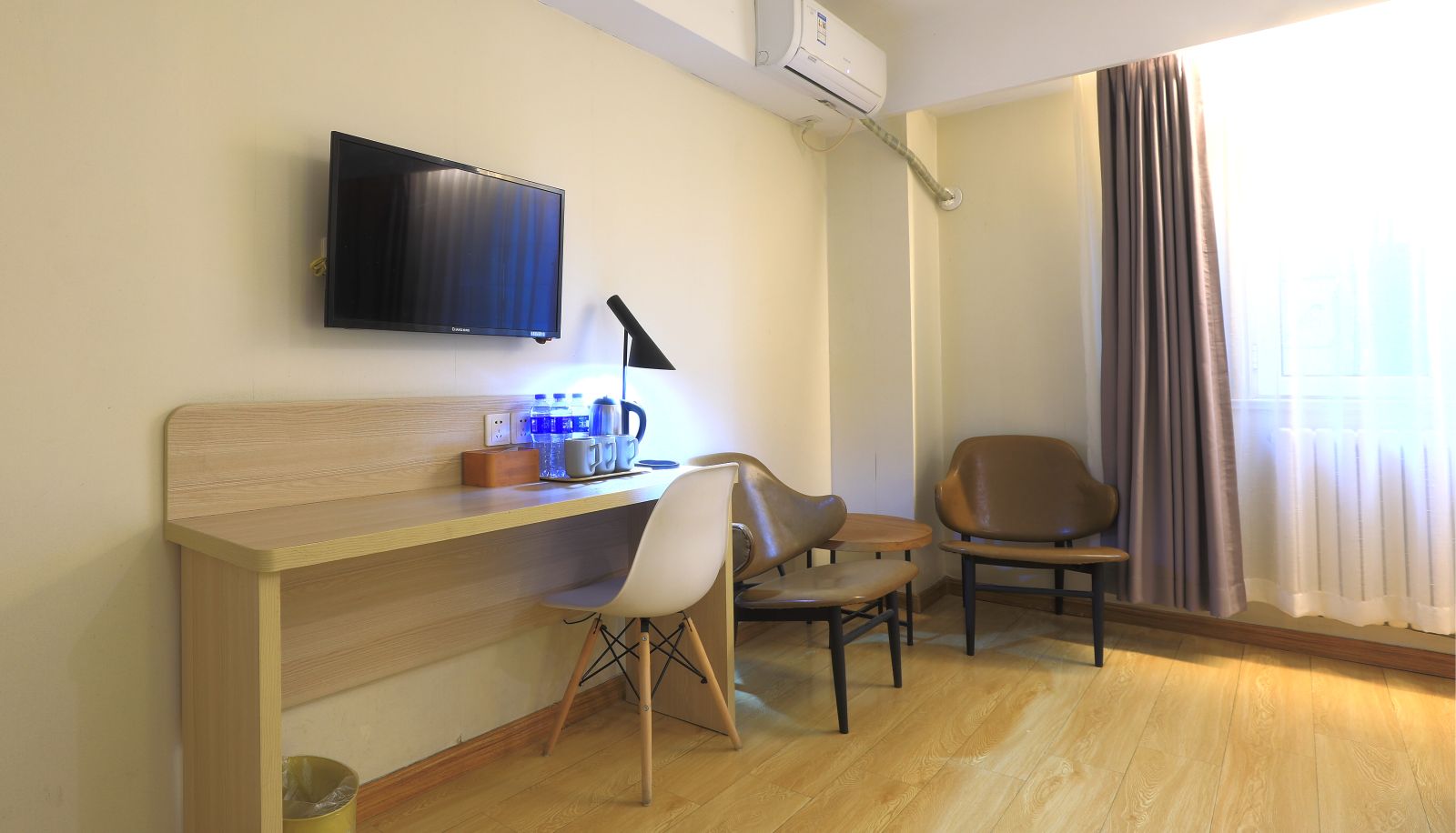 Zimmer - Hanting Shijiazhuang Heping West Road Hotel
