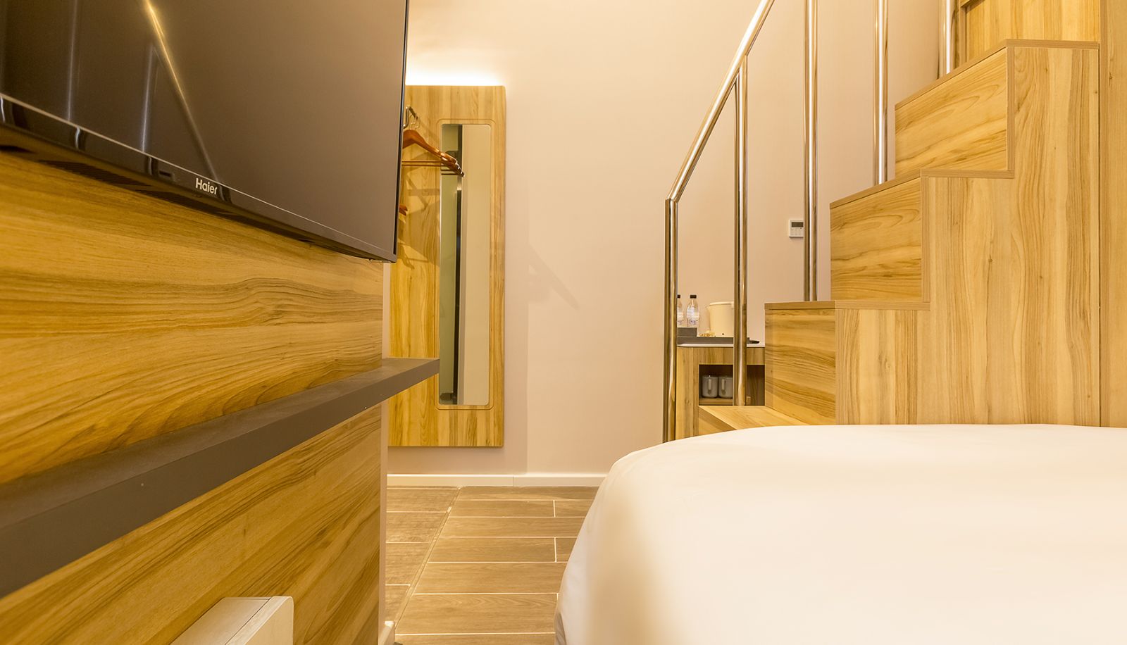 Habitación - Hanting Beijing Fuxingmen children's Hospital Hotel