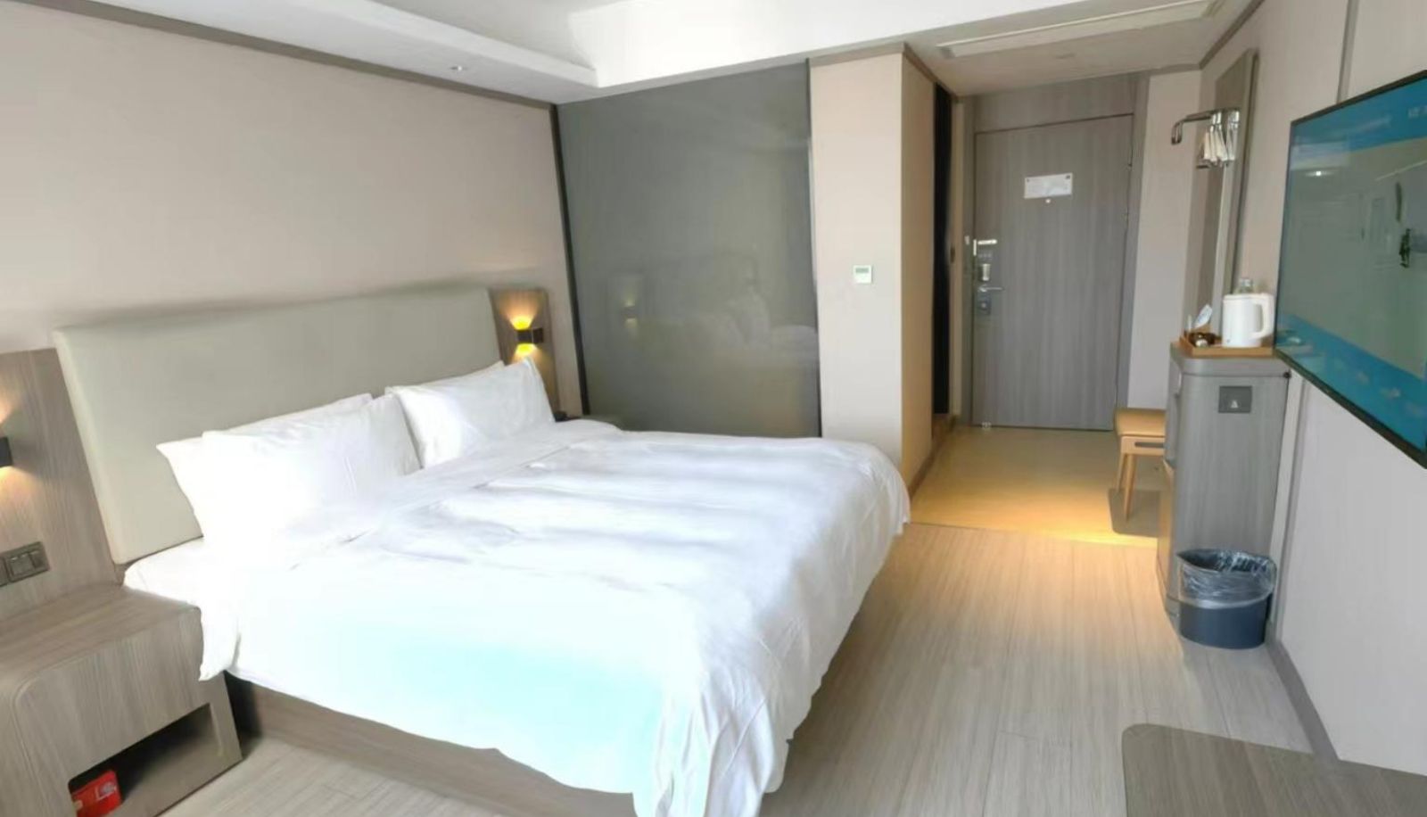 Room - Hanting Wenzhou champion Hotel
