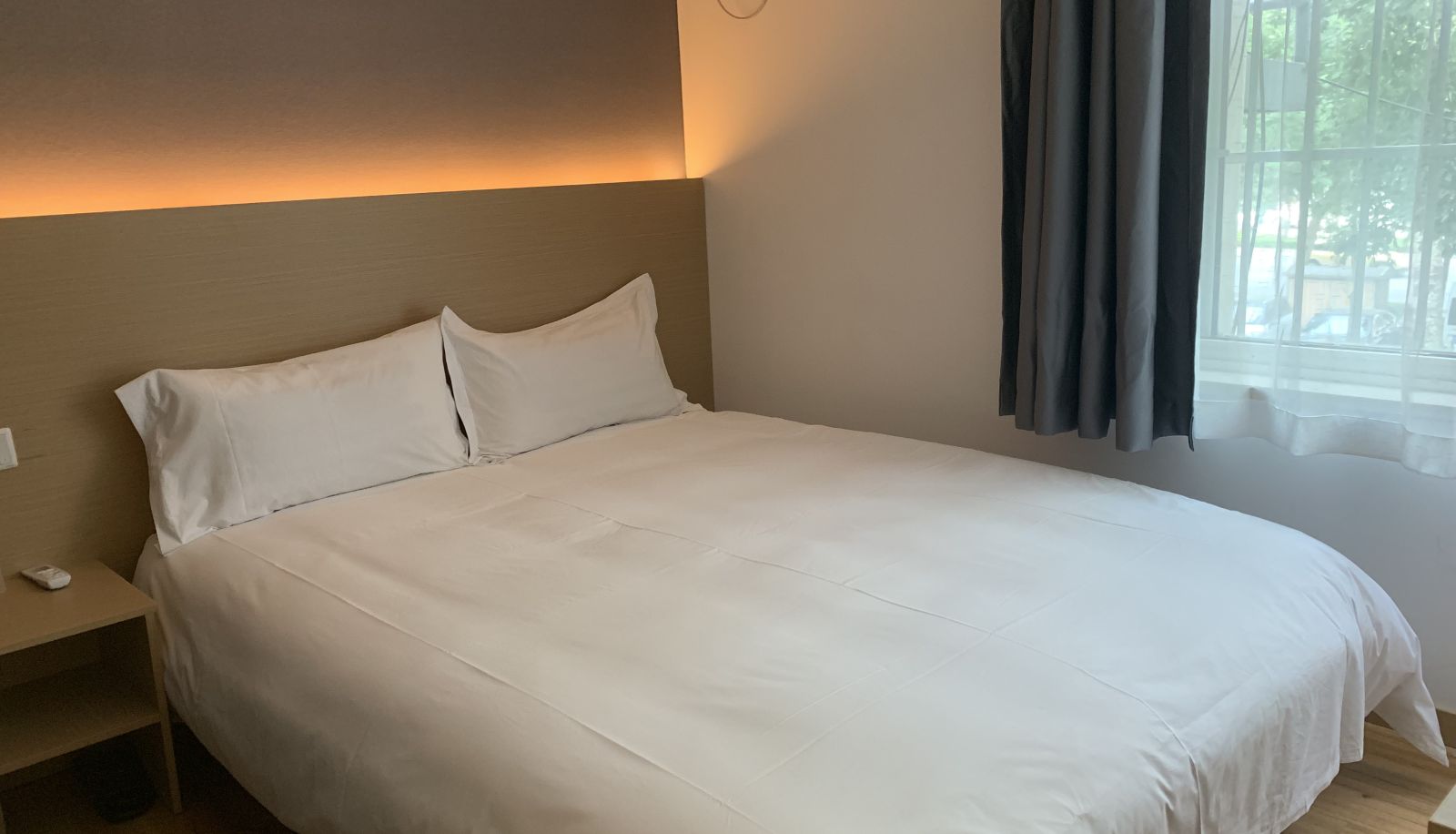 Zimmer - Haiyou Xi'an Qujiang Exhibition Center Subway Station Hotel