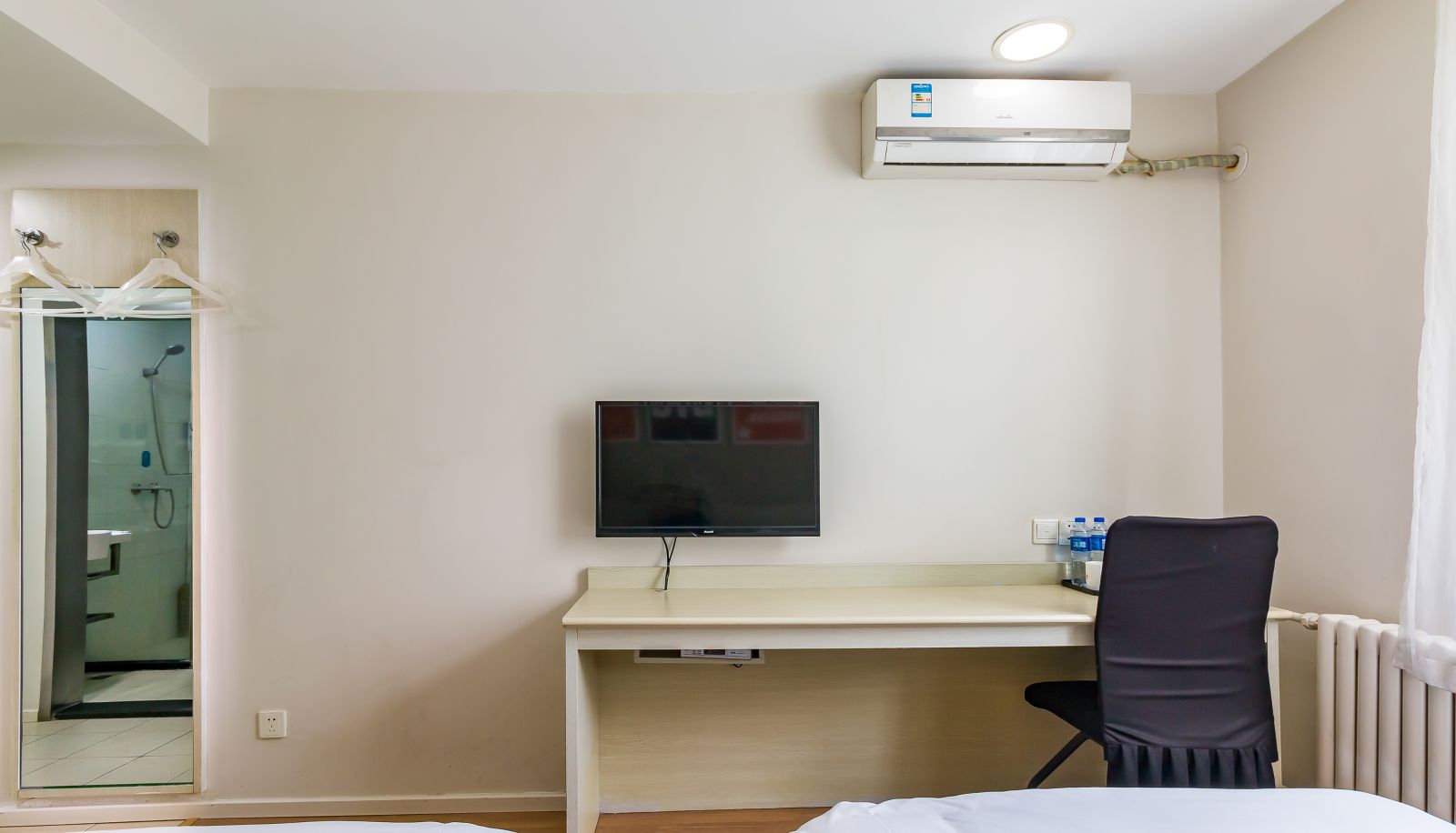 Room - Yilai Sanhe Fuda Shopping Center Hotel