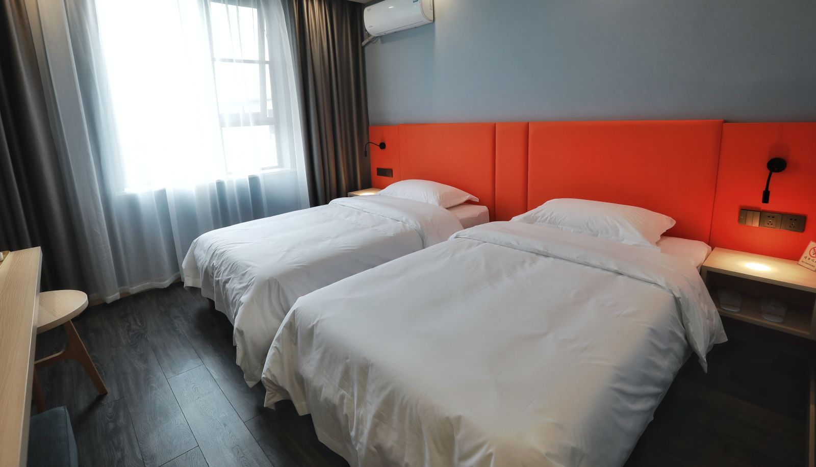 Room - Yilai boutique Chengdu Longquanyi Subway Station Hotel