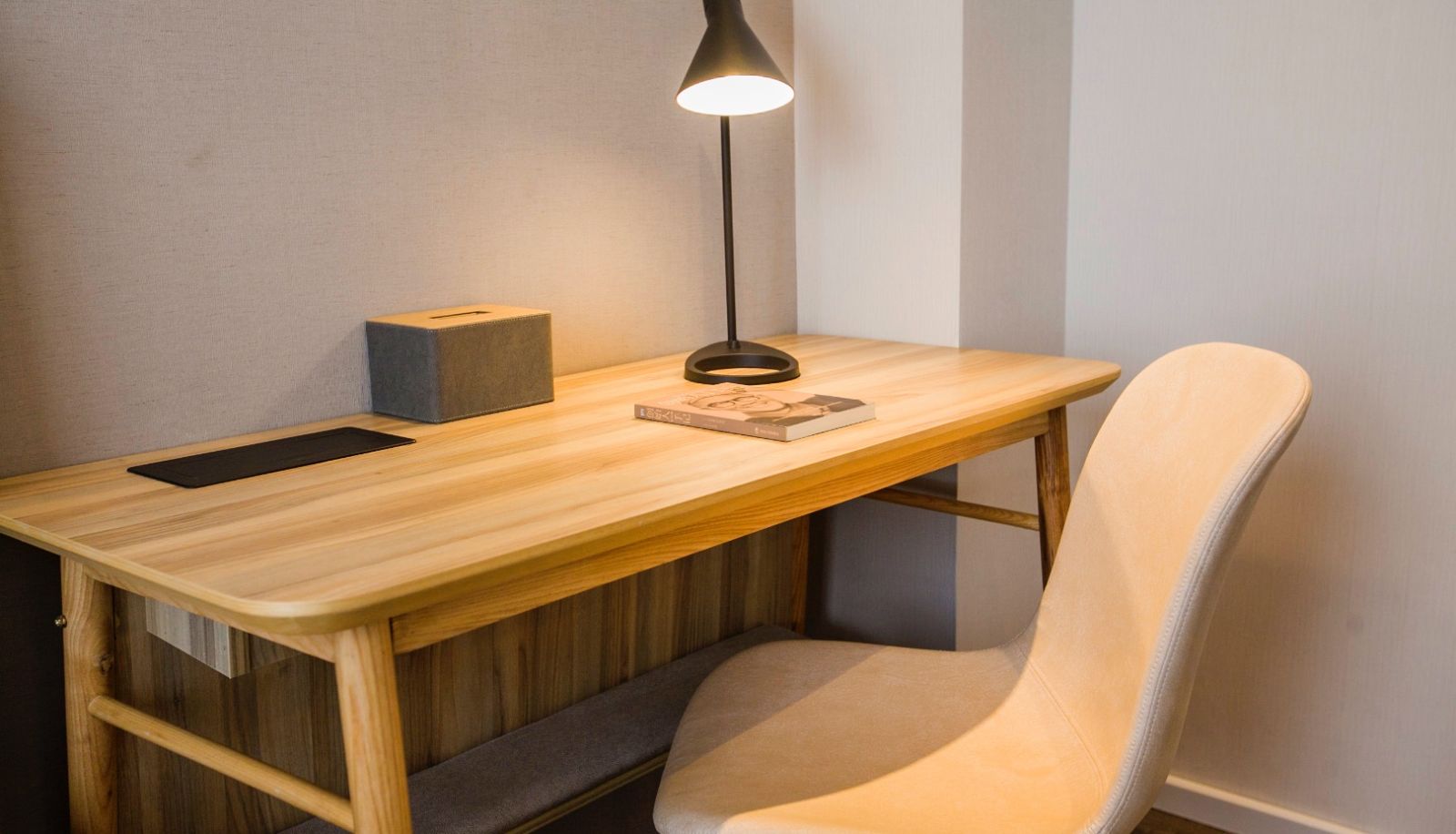 Habitación - Hanting Jia Jia Jining Yanzhou Jiuzhou Xintiandi Hotel