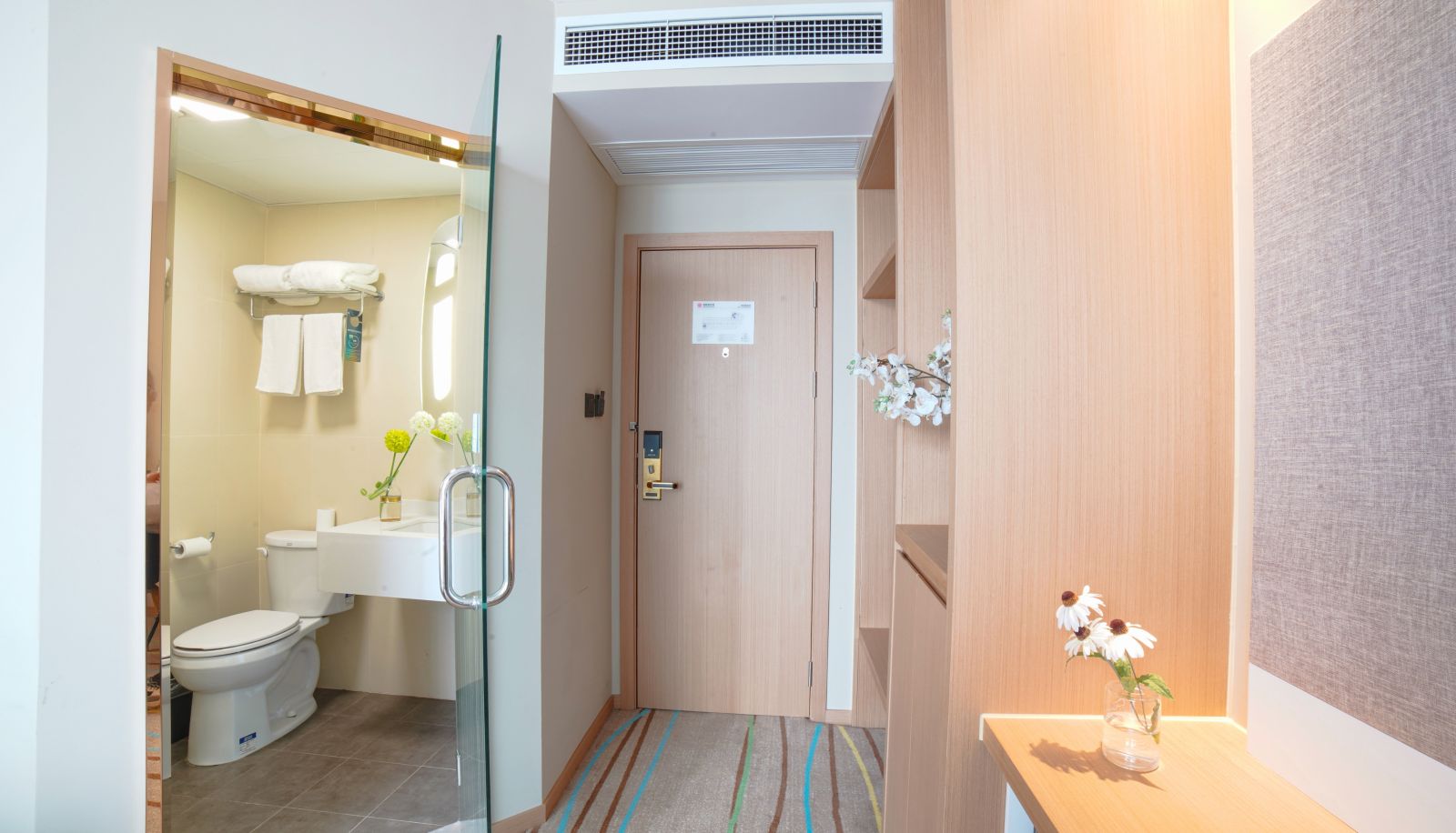 Zimmer - Ibis Shangpin Chengdu America Center Hotel