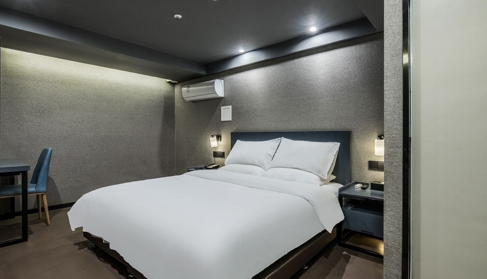 Room - Haiyou Chongqing flower garden Songshi Avenue Hotel