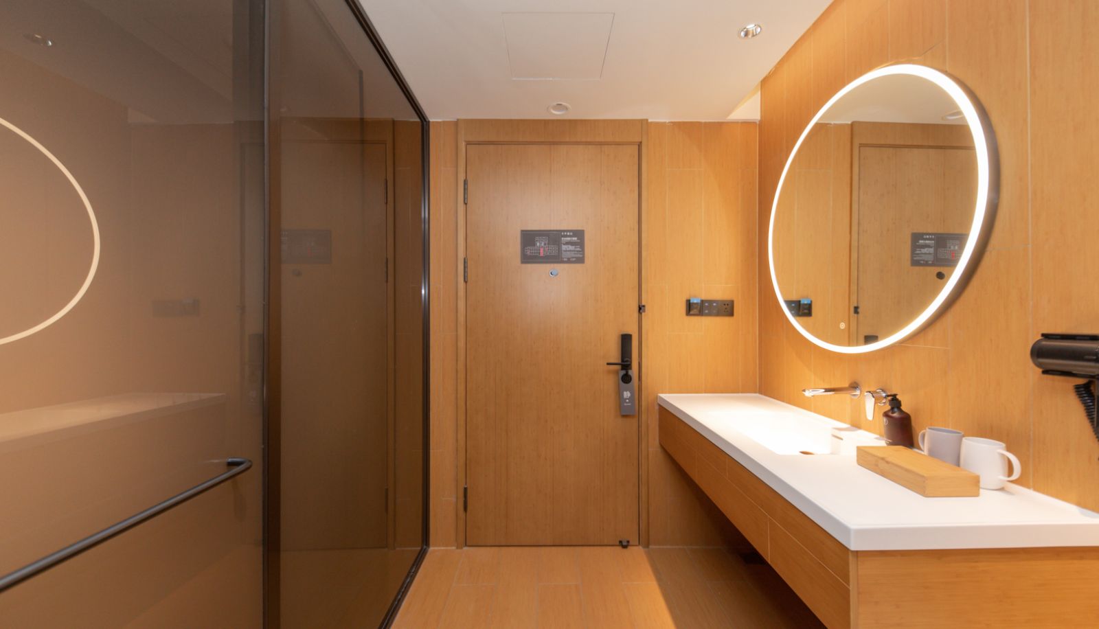 Kamer - All season Shangrao Wanli Times Plaza Hotel