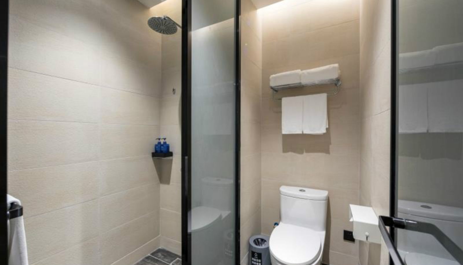 Chambre - Hanting Youjia Suzhou Shengze Hotel
