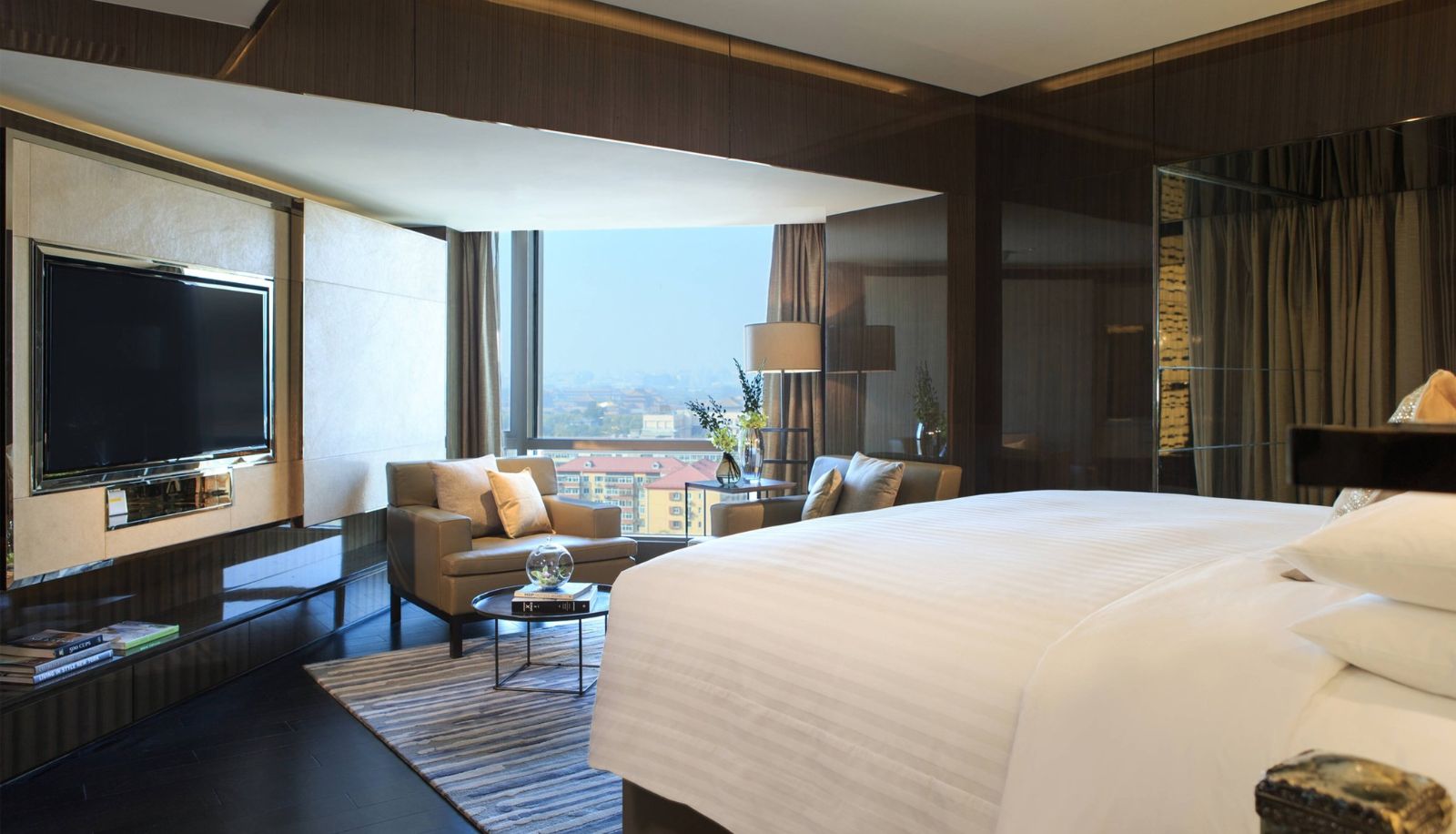 Zimmer - Hanting Beijing South Railway Station Yangqiao Hotel