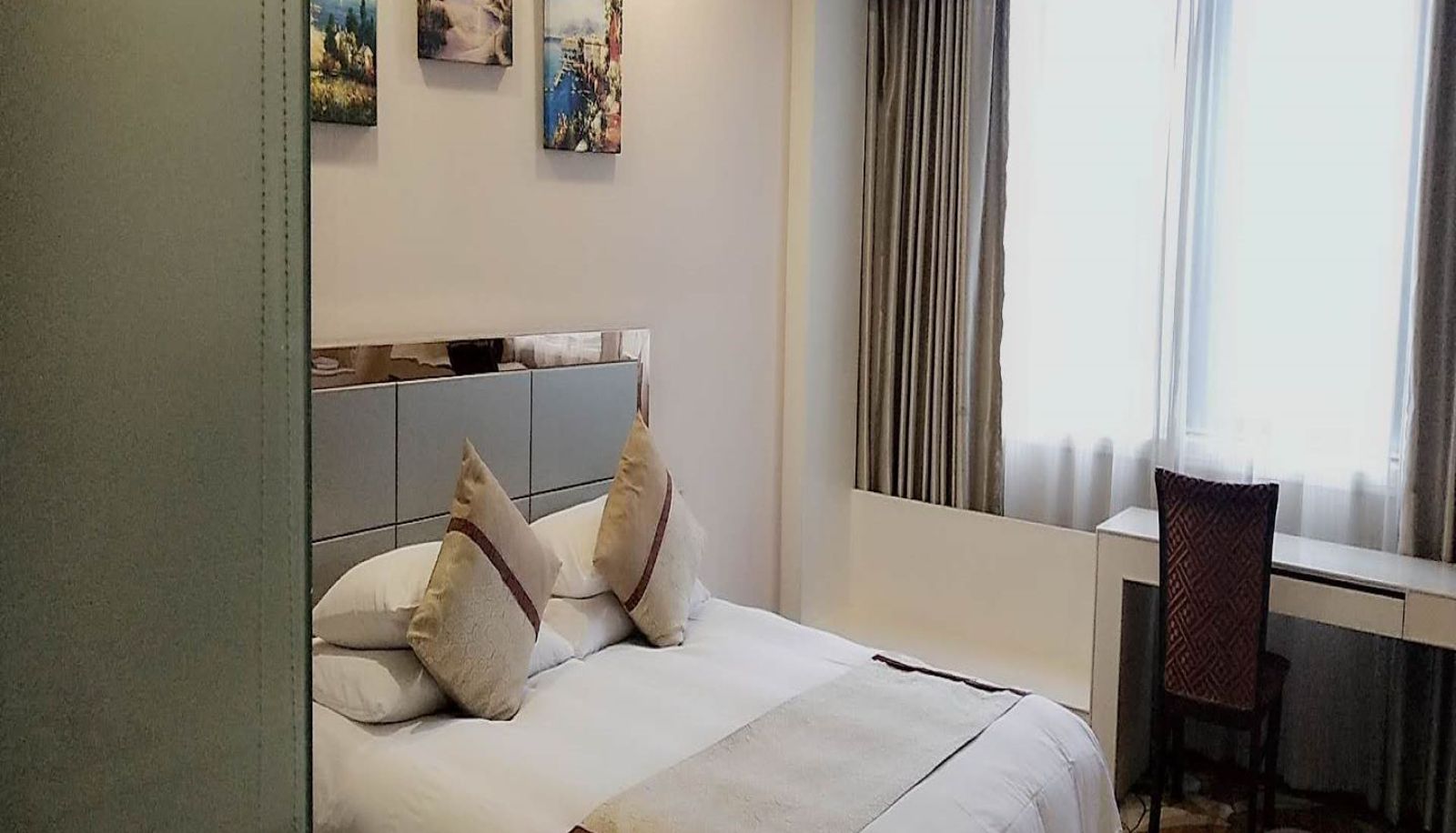Zimmer - Yilai Dongyang Yintai City Hotel