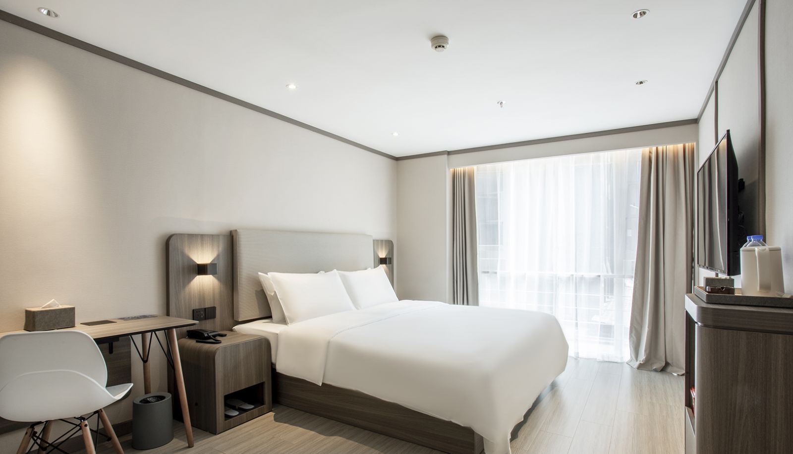 Kamer - Hanting Zunyi Zhuhai Road Hotel