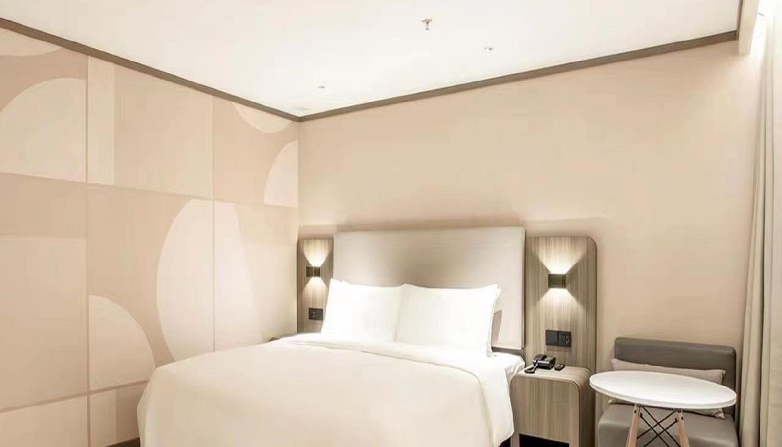 Zimmer - Hanting Zunyi Zhuhai Road Hotel