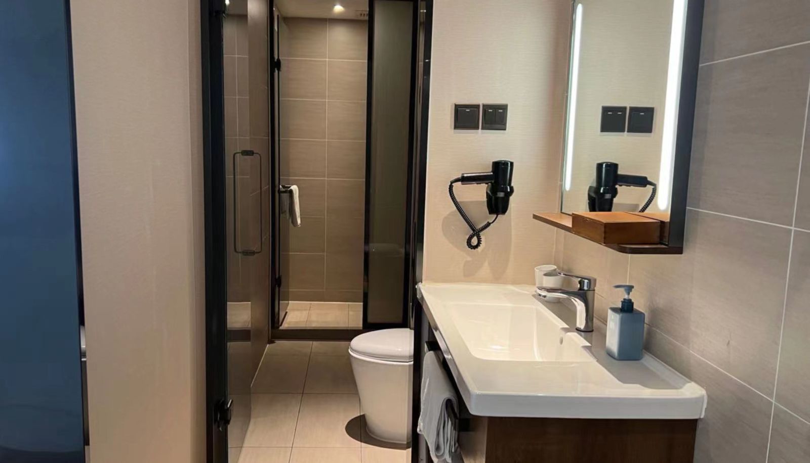 Room - Hanting Shijiazhuang Shengli North Street Hotel