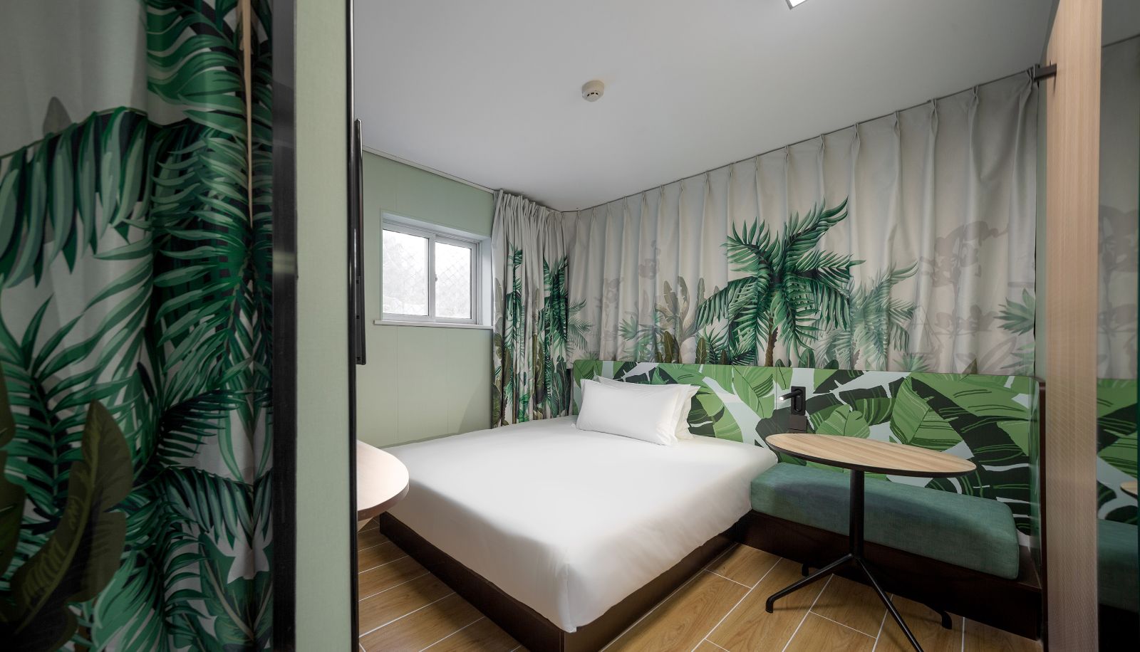 Info - Haiyou Beijing Puhuangyu Subway Station Hotel