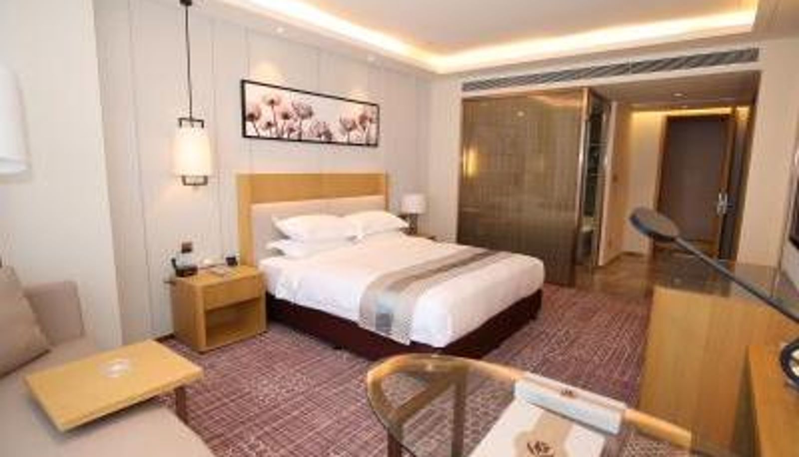 Room - Golden Tulip Guiyang