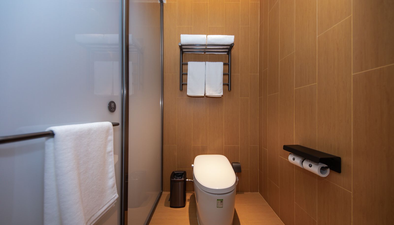 Kamer - All season Kunshan Huaqiao Guangming Road Hotel