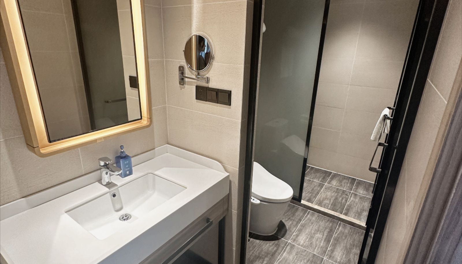 Zimmer - Hanting Youjia Beijing International Trade Hotel