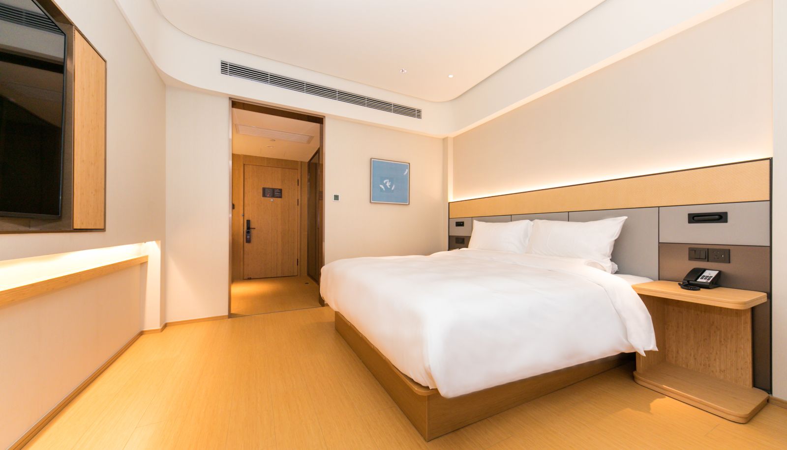 Info - All season Zhangjiajie Tianmenshan Hotel