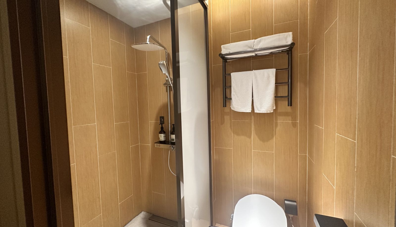 Kamer - All season Beijing Wangfujing Hotel