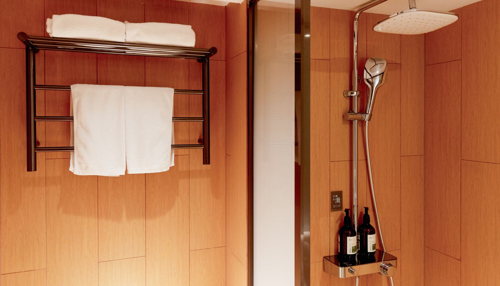 Kamer - All season Shanghai Wujiaochang Xiangyin Road Hotel