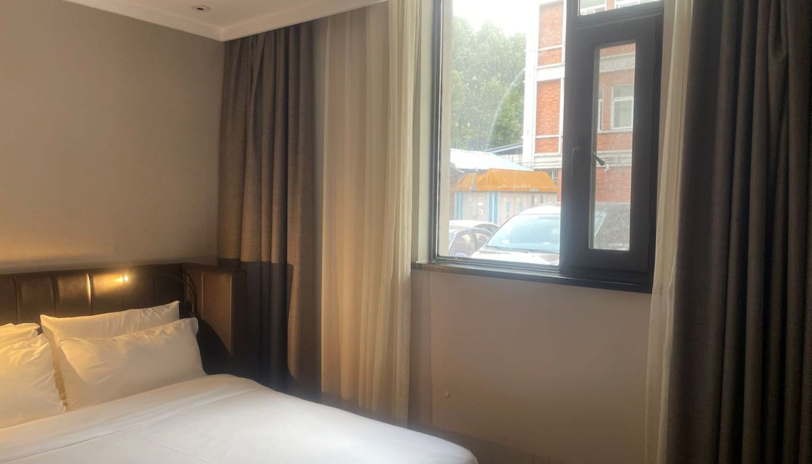 Room - Hanting Youjia Taizhou Wanda Plaza Hotel
